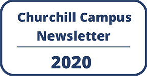 Churchill Campus Newsletters 2020