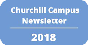Churchill Campus Newsletters 2018