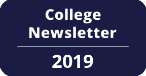 College Newsletters 2019