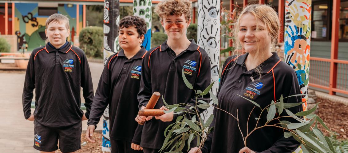 Reconciliation Action Plan