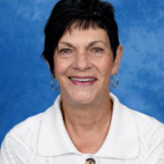 Marina Cooper