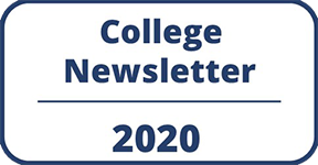 College Newsletters 2020
