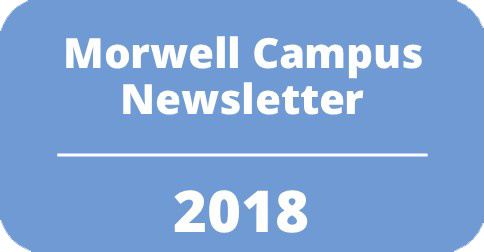 Morwell Newsletters 2018