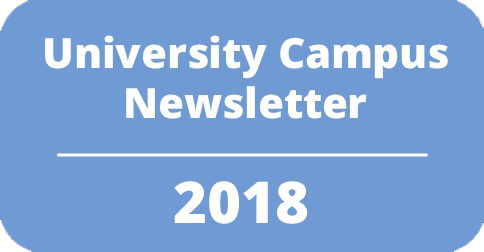 University Newsletters 2018