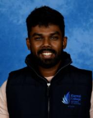 Nivishka Dissanayake