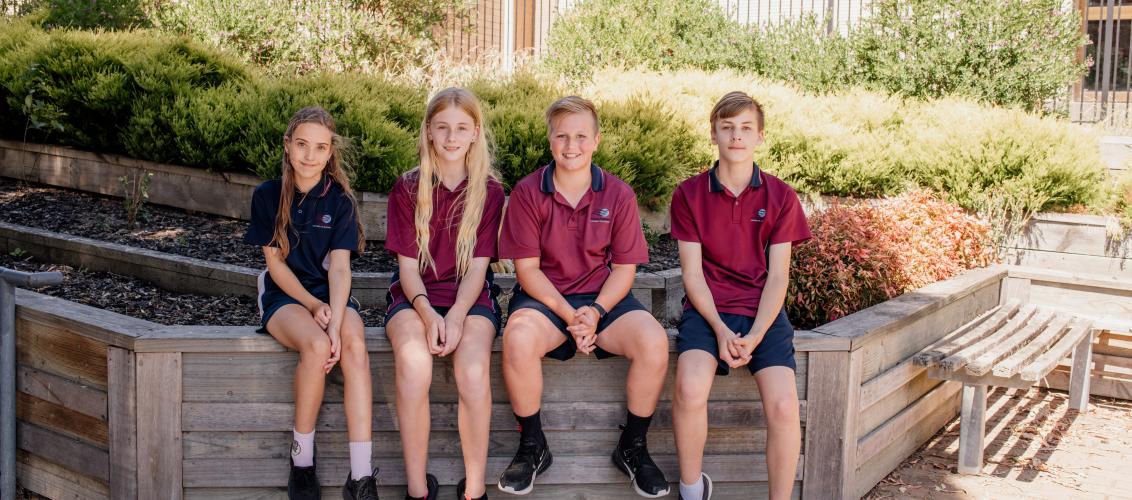 2025 Year 7 Parent Information 2025 Year 7 Parent Information