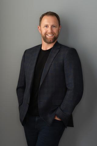 Adam Hogan