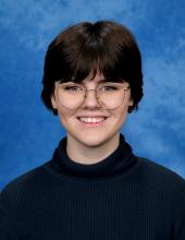 Bonnie Sykes