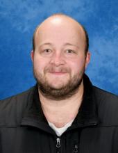 Trevor Haagsma
