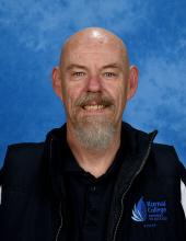 Todd Miller 
