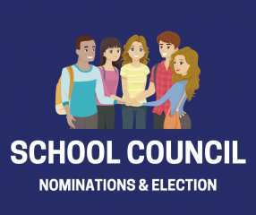 School Council Nominations & Election