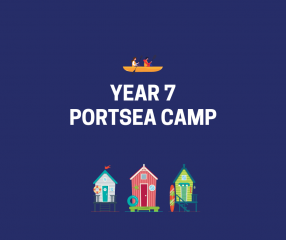 Year 7 Portsea Camp - Morwell Campus