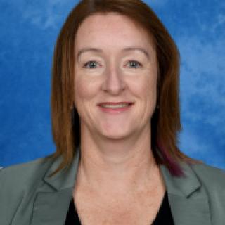 Claire Blackford