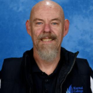 Todd Miller 